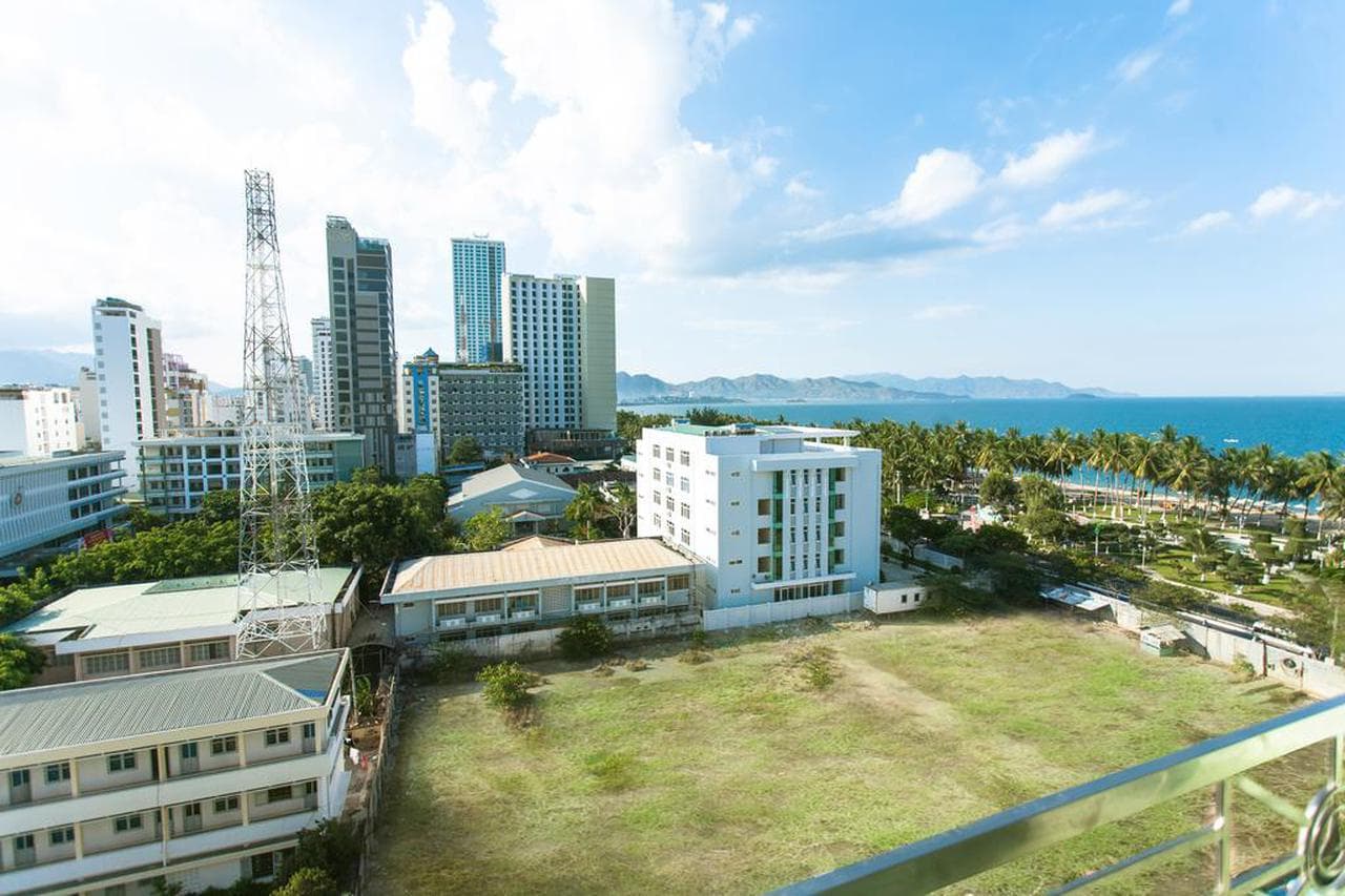 Hoang Son Hotel: Your Perfect Nha Trang Getaway - Hình 2