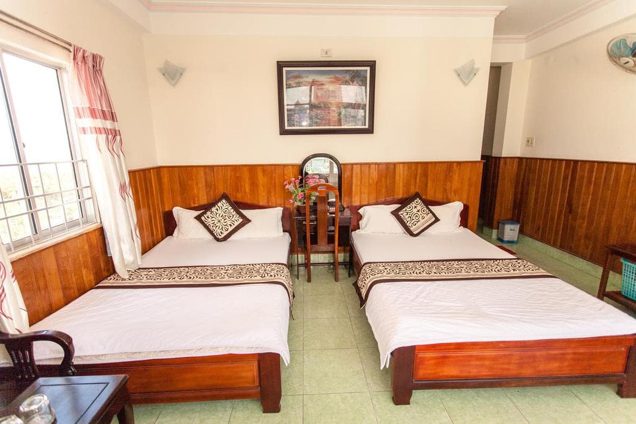 Hoang Son Hotel: Your Perfect Nha Trang Getaway - Hình 21
