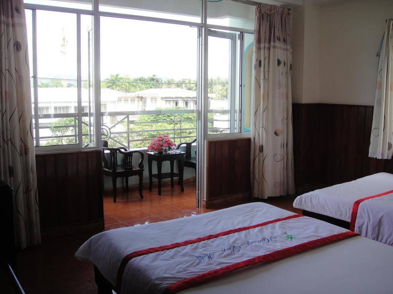 Hoang Son Hotel: Your Perfect Nha Trang Getaway - Hình 22