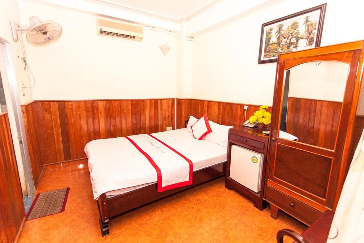 Hoang Son Hotel: Your Perfect Nha Trang Getaway - Hình 23