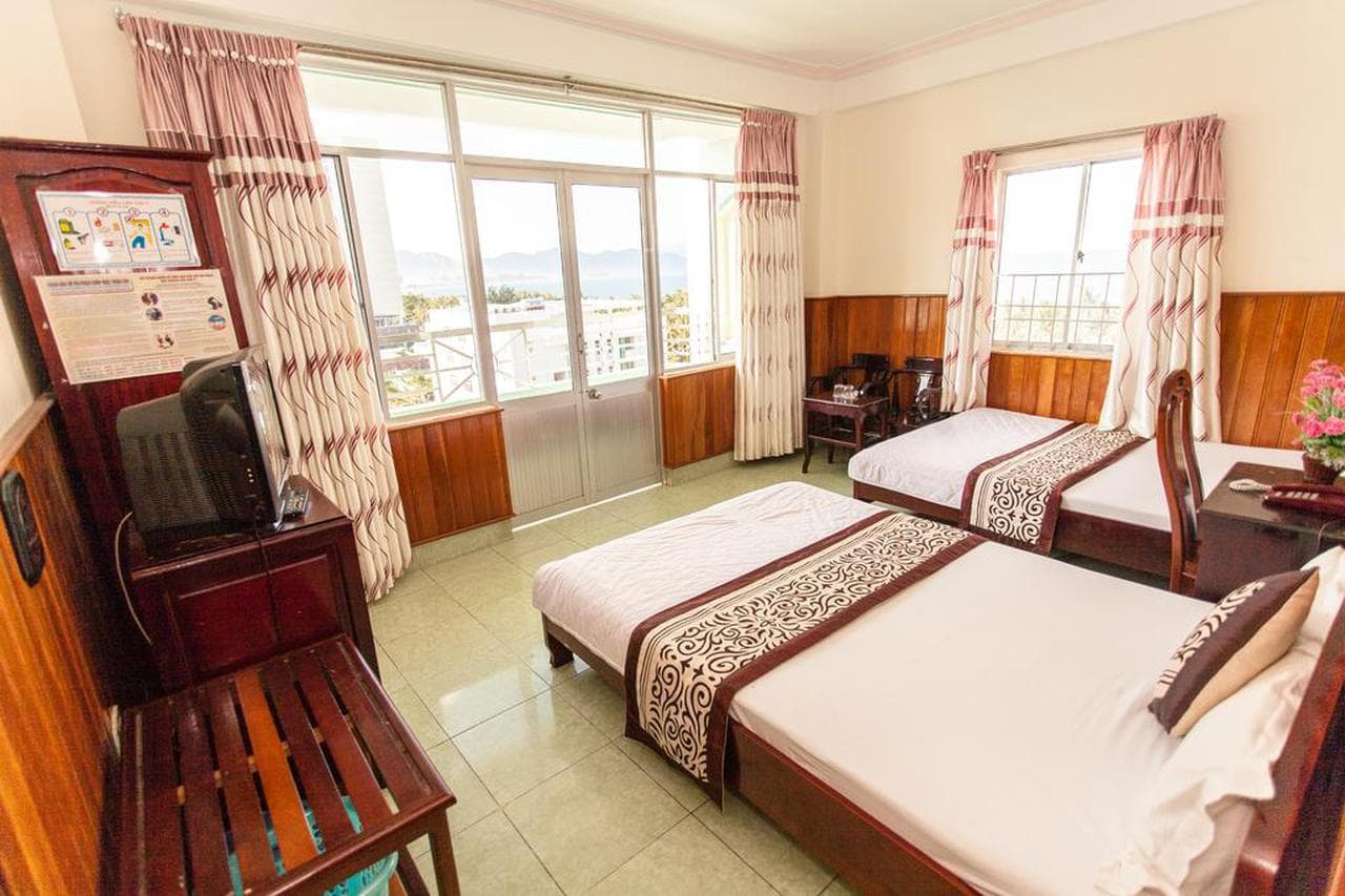 Hoang Son Hotel: Your Perfect Nha Trang Getaway - Hình 24