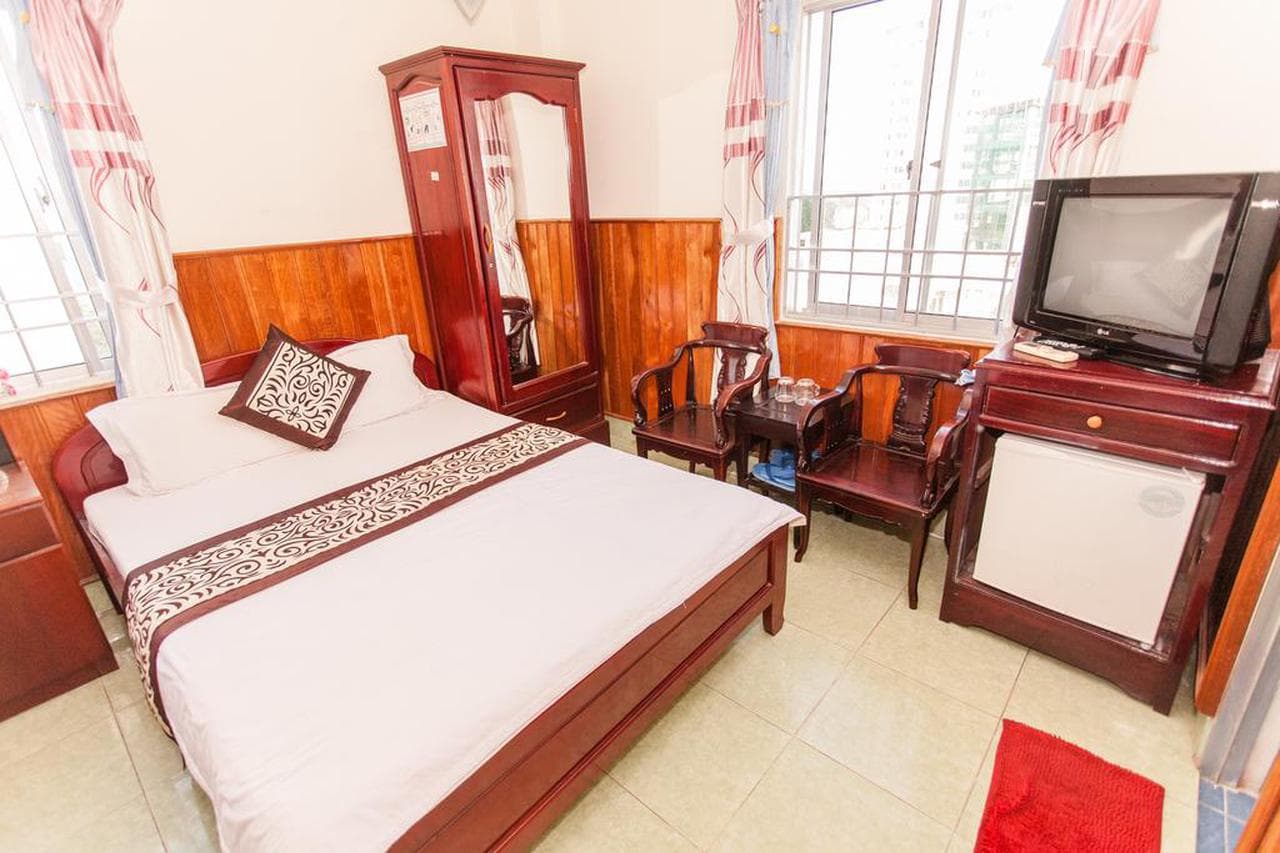 Hoang Son Hotel: Your Perfect Nha Trang Getaway - Hình 25