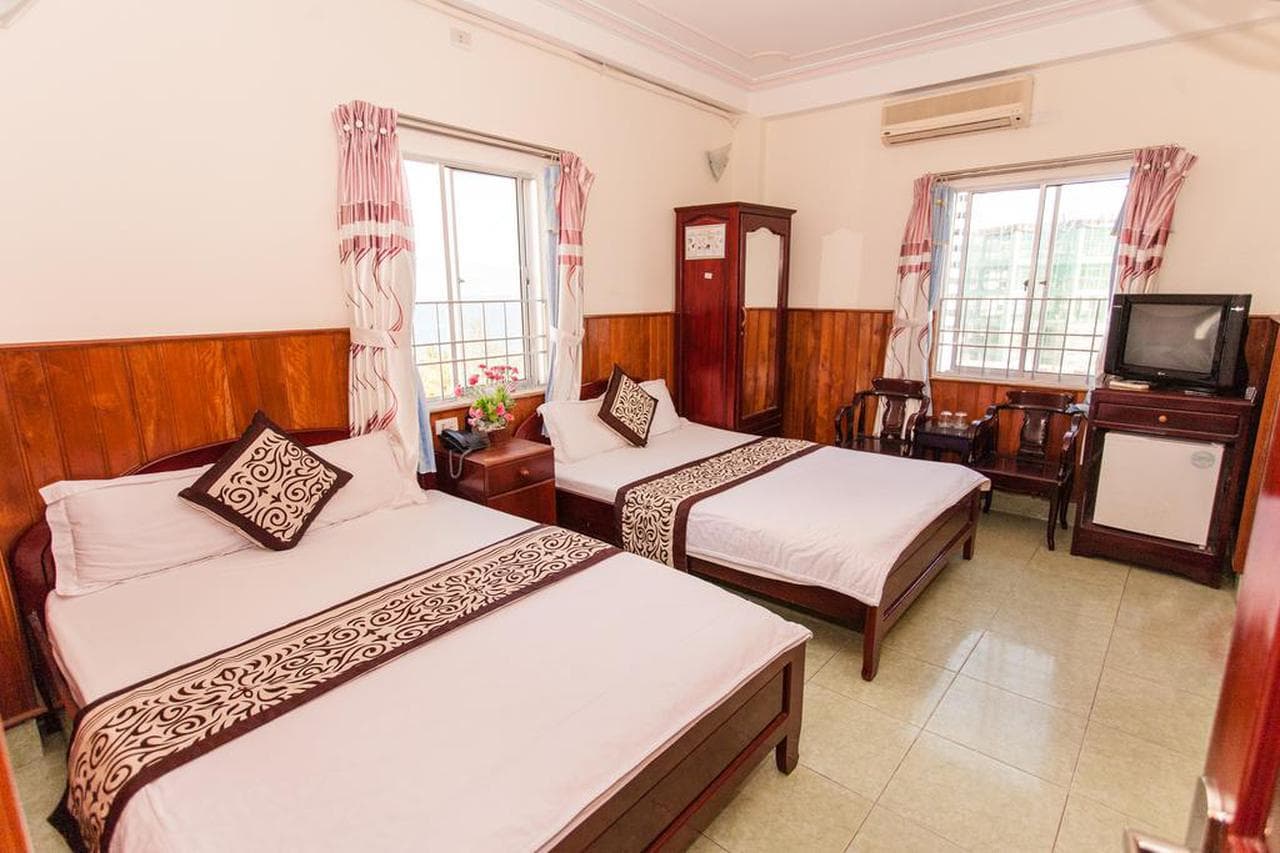 Hoang Son Hotel: Your Perfect Nha Trang Getaway - Hình 26