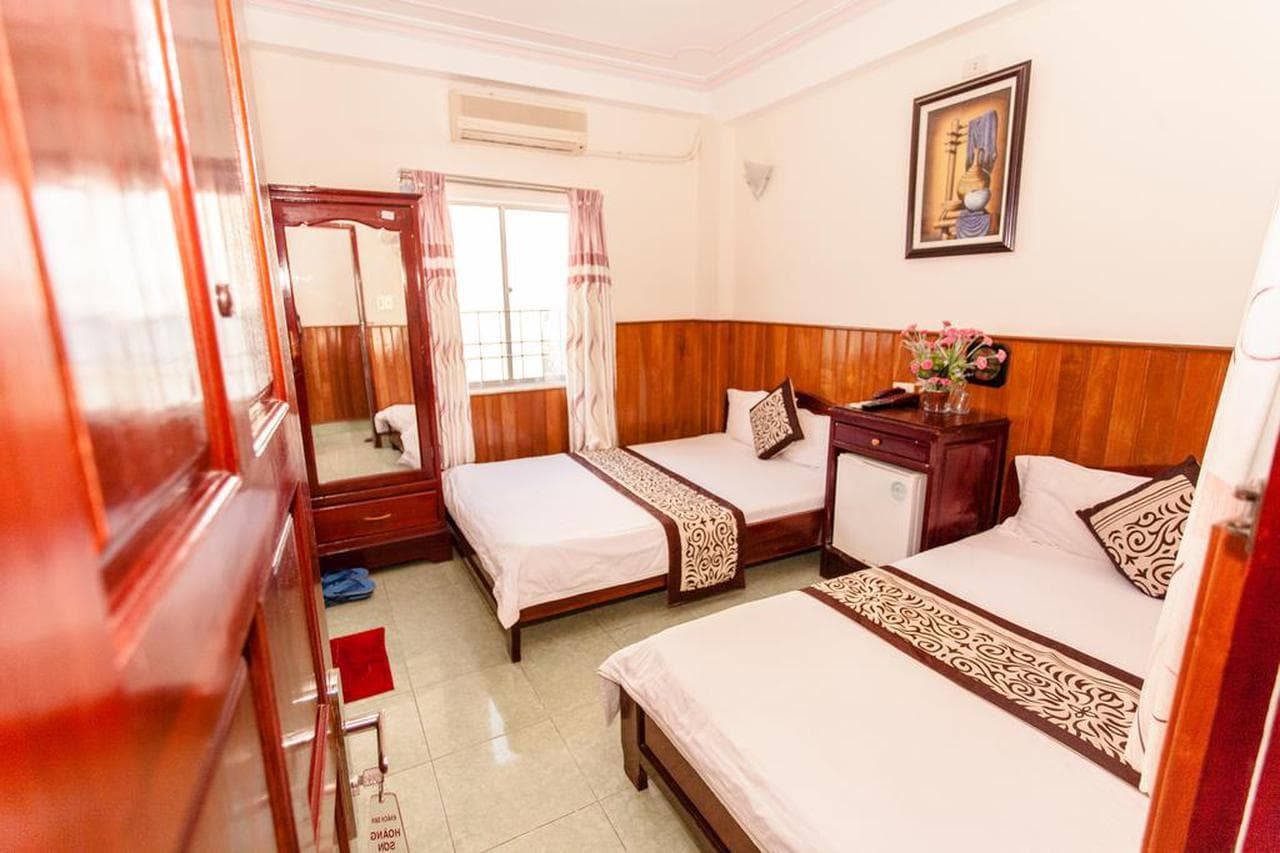 Hoang Son Hotel: Your Perfect Nha Trang Getaway - Hình 27
