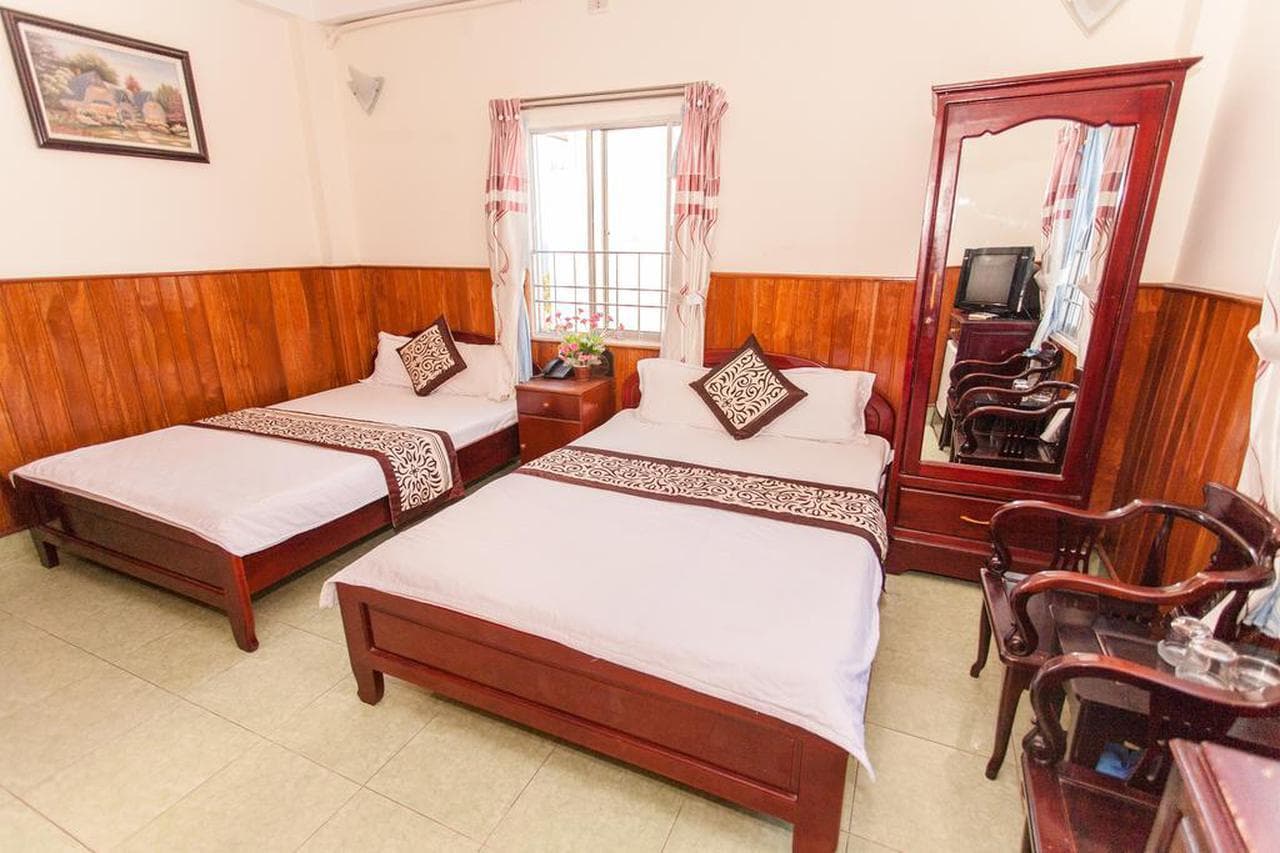 Hoang Son Hotel: Your Perfect Nha Trang Getaway - Hình 28