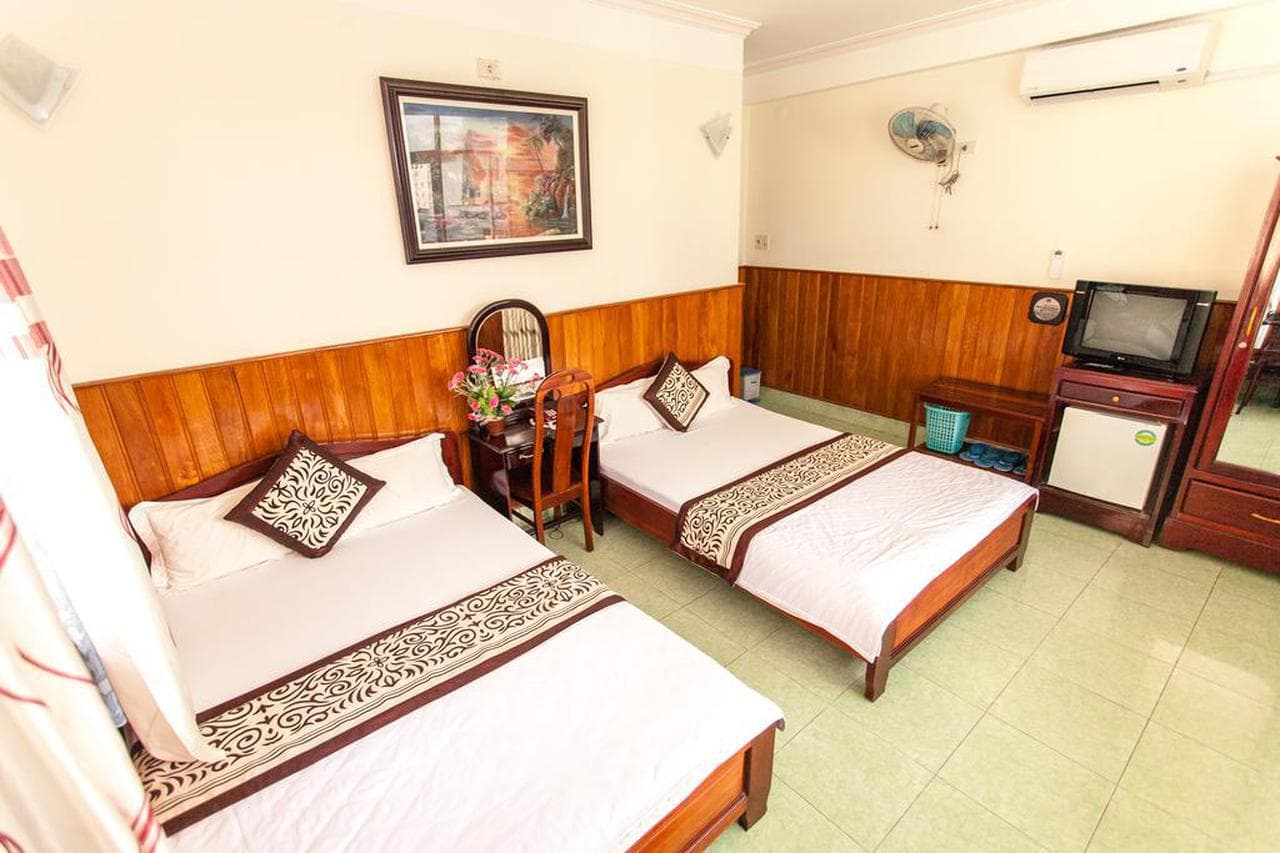 Hoang Son Hotel: Your Perfect Nha Trang Getaway - Hình 29