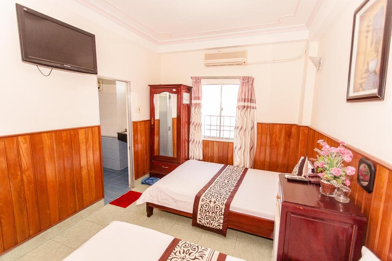 Hoang Son Hotel: Your Perfect Nha Trang Getaway - Hình 30