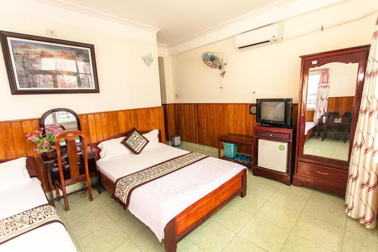Hoang Son Hotel: Your Perfect Nha Trang Getaway - Hình 31
