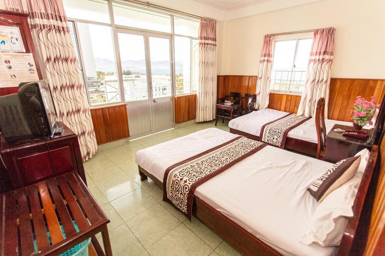 Hoang Son Hotel: Your Perfect Nha Trang Getaway - Hình 32