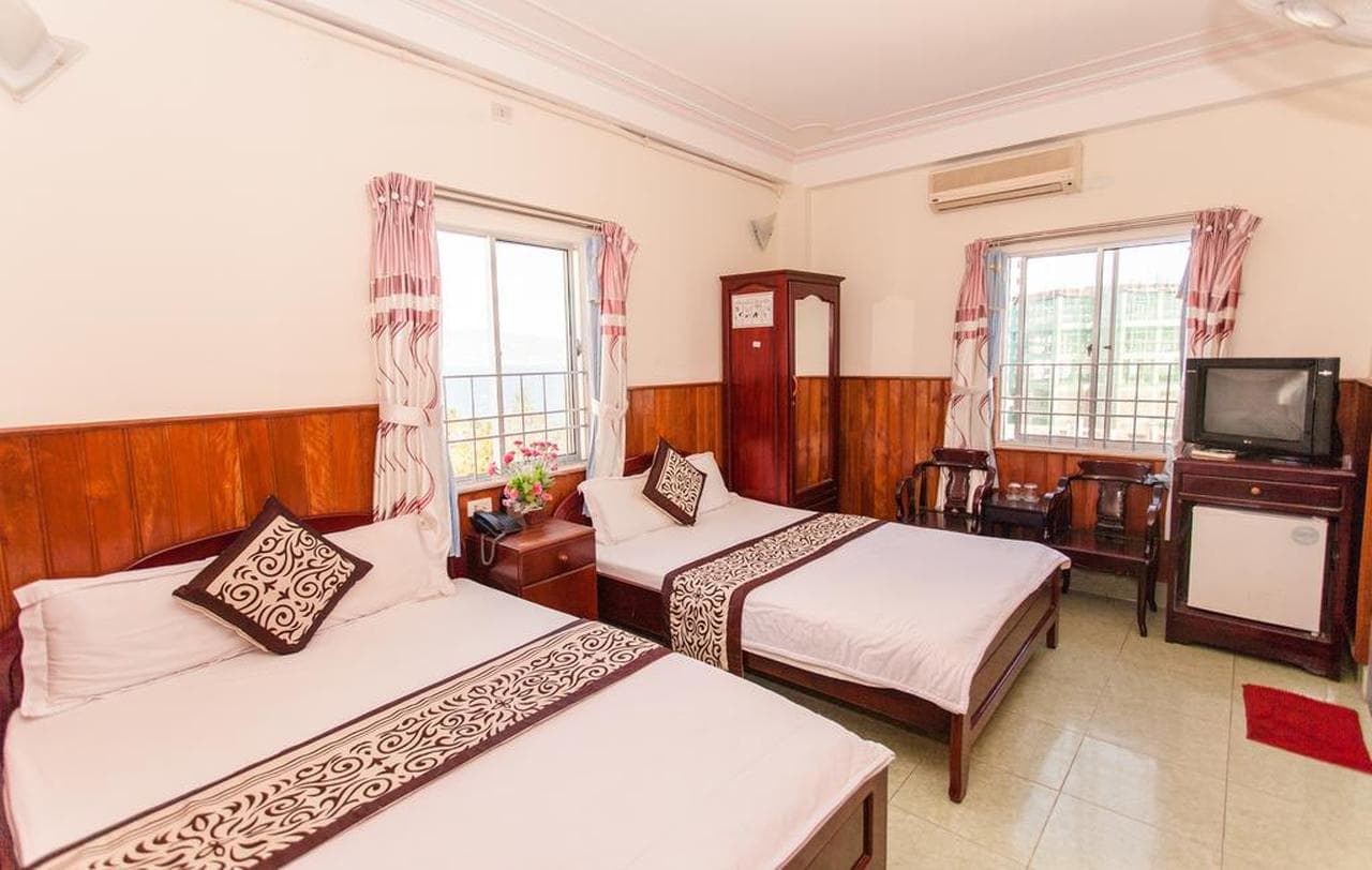 Hoang Son Hotel: Your Perfect Nha Trang Getaway - Hình 33