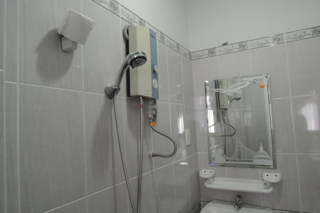 Hoang Son Hotel: Your Perfect Nha Trang Getaway - Hình 34