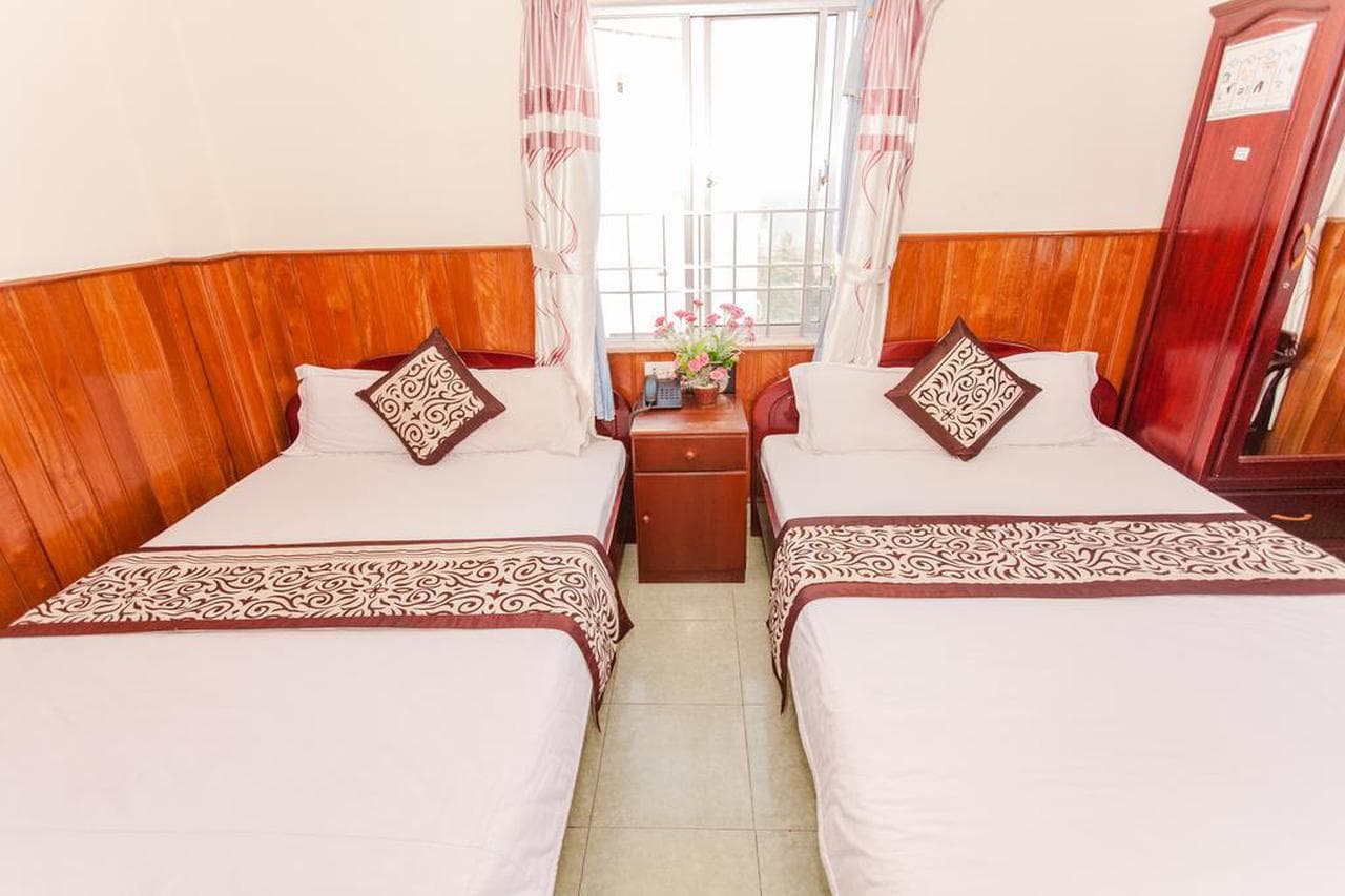 Hoang Son Hotel: Your Perfect Nha Trang Getaway - Hình 35