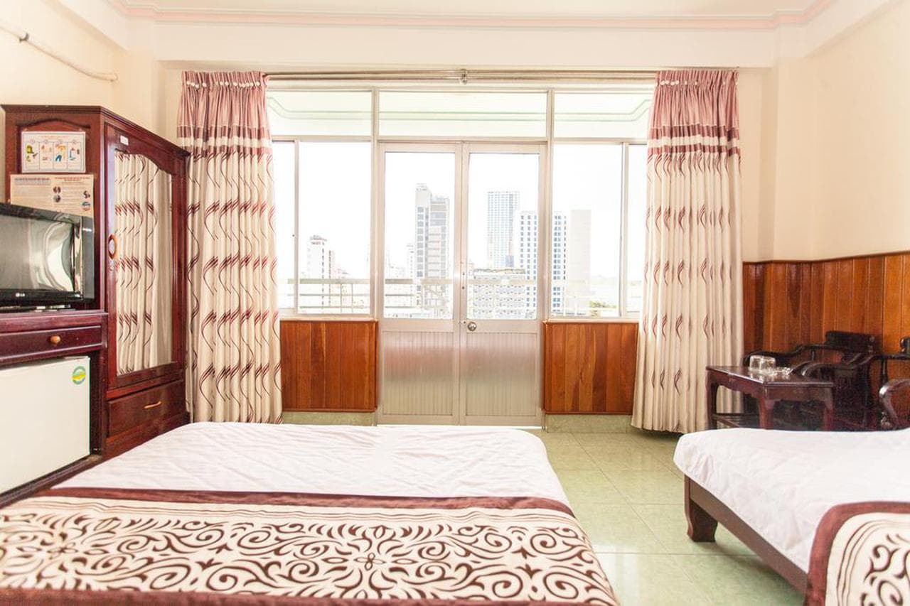 Hoang Son Hotel: Your Perfect Nha Trang Getaway - Hình 43