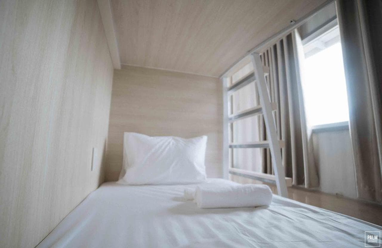 Palm Hostel & Coffee: Nơi dừng chân lý tưởng cho chuyến phiêu lưu Nha Trang - Hình 1