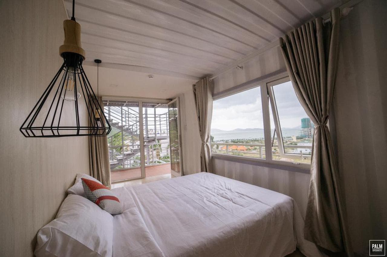 Palm Hostel & Coffee: Nơi dừng chân lý tưởng cho chuyến phiêu lưu Nha Trang - Hình 2