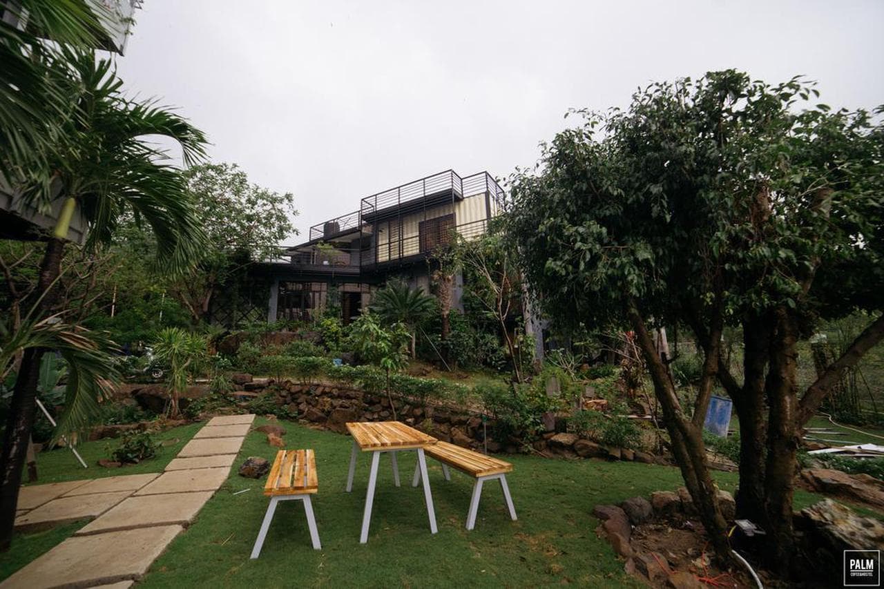 Palm Hostel & Coffee: Nơi dừng chân lý tưởng cho chuyến phiêu lưu Nha Trang - Hình 3