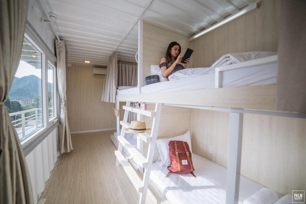Palm Hostel & Coffee: Nơi dừng chân lý tưởng cho chuyến phiêu lưu Nha Trang - Hình 6