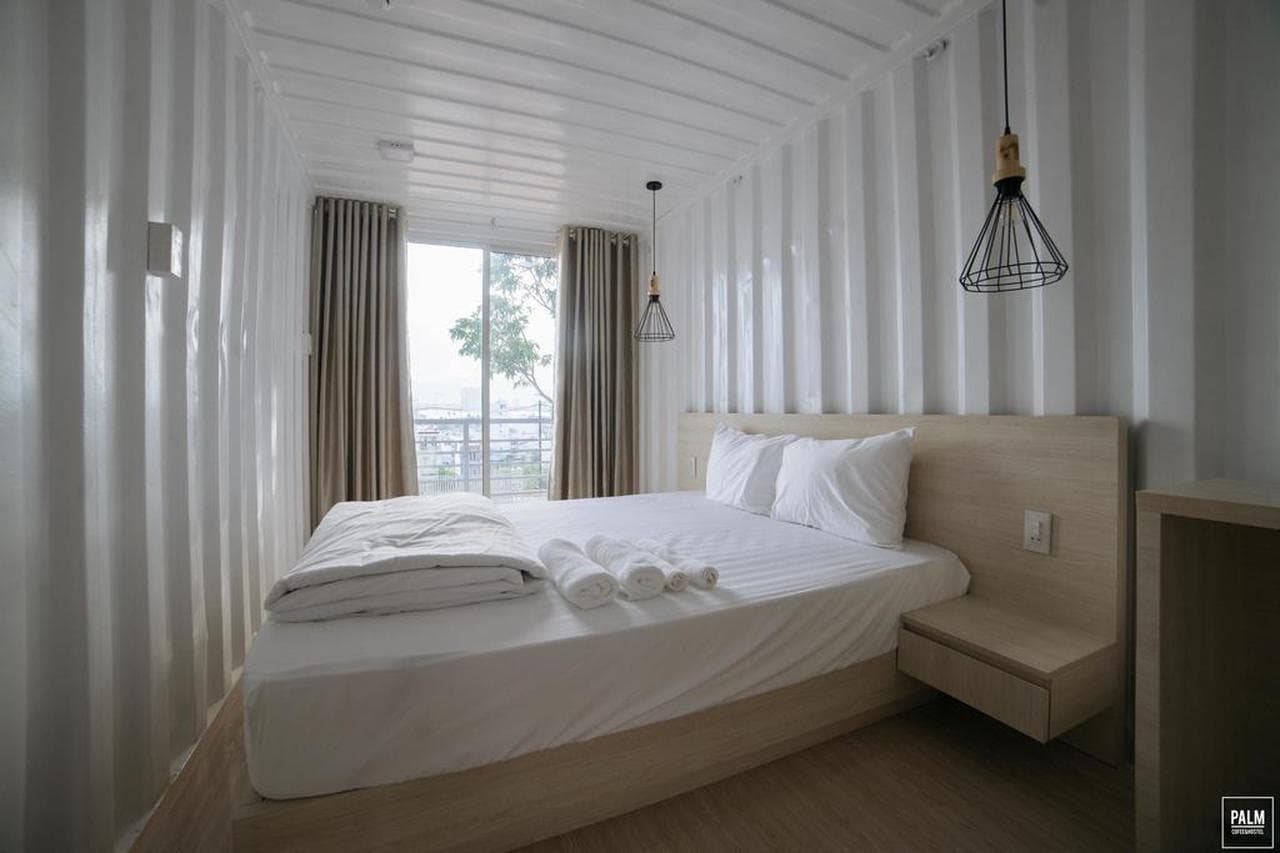 Palm Hostel & Coffee: Nơi dừng chân lý tưởng cho chuyến phiêu lưu Nha Trang - Hình 8