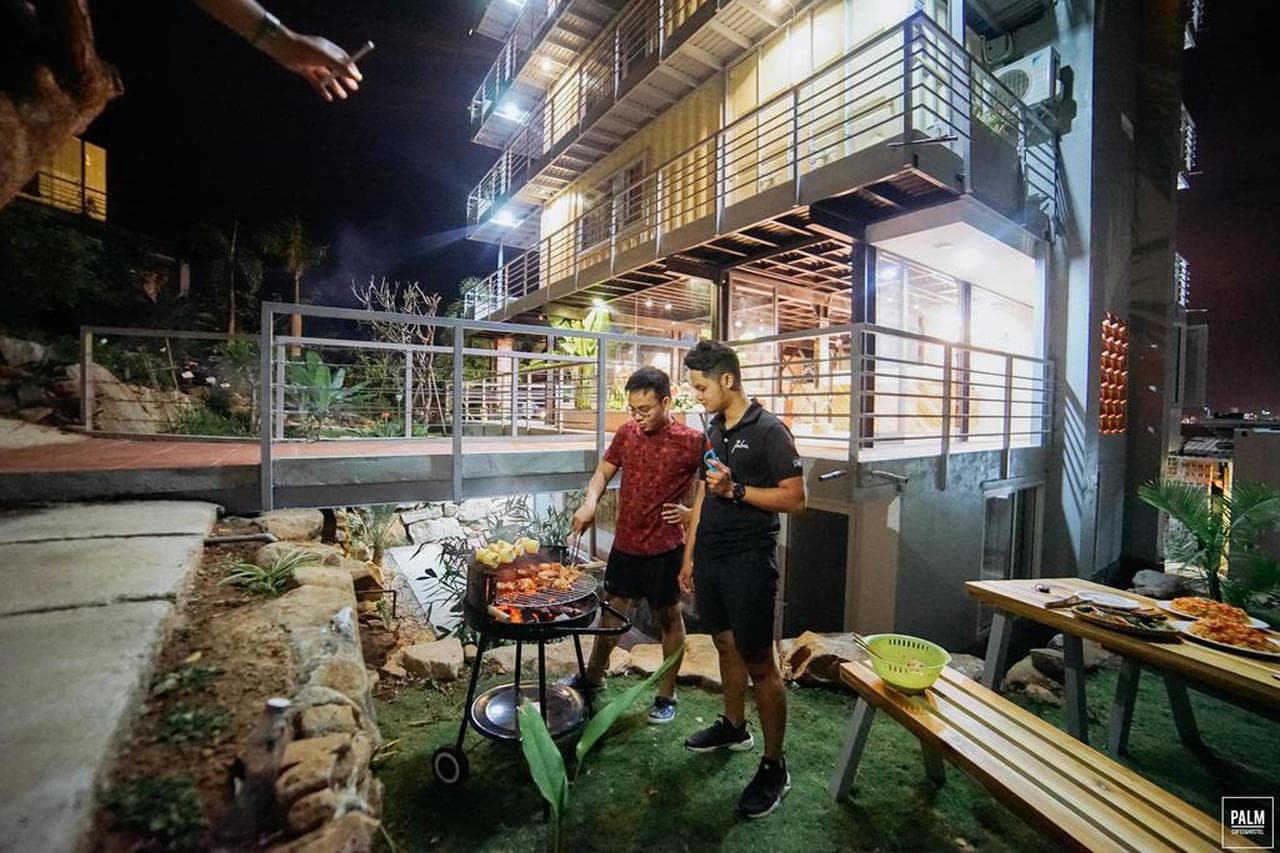 Palm Hostel & Coffee: Nơi dừng chân lý tưởng cho chuyến phiêu lưu Nha Trang - Hình 10