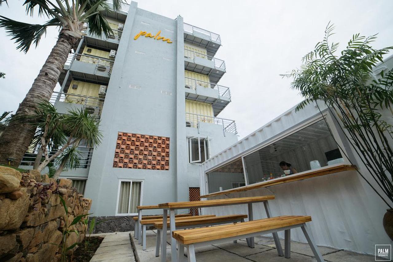 Palm Hostel & Coffee: Nơi dừng chân lý tưởng cho chuyến phiêu lưu Nha Trang - Hình 11