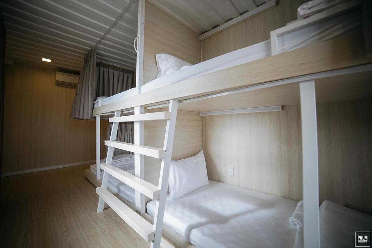 Palm Hostel & Coffee: Nơi dừng chân lý tưởng cho chuyến phiêu lưu Nha Trang - Hình 12