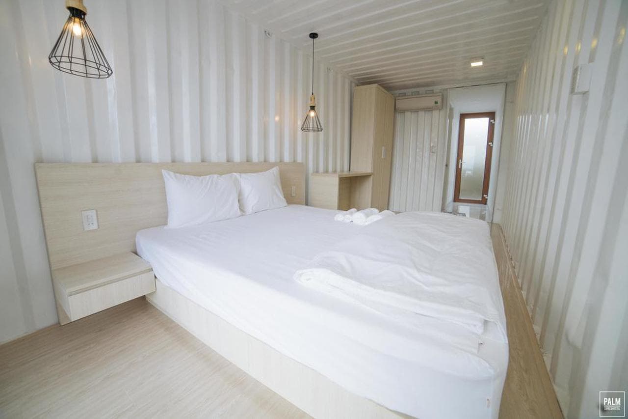 Palm Hostel & Coffee: Nơi dừng chân lý tưởng cho chuyến phiêu lưu Nha Trang - Hình 13