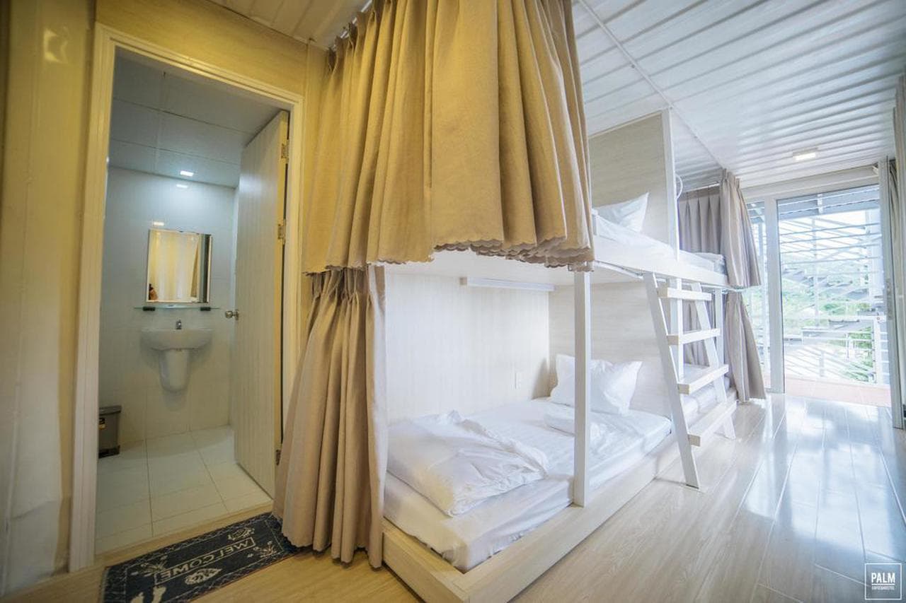 Palm Hostel & Coffee: Nơi dừng chân lý tưởng cho chuyến phiêu lưu Nha Trang - Hình 14