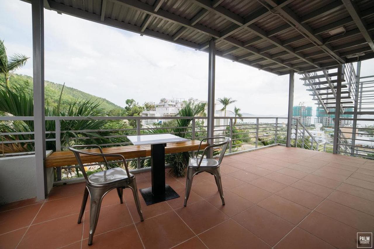 Palm Hostel & Coffee: Nơi dừng chân lý tưởng cho chuyến phiêu lưu Nha Trang - Hình 16
