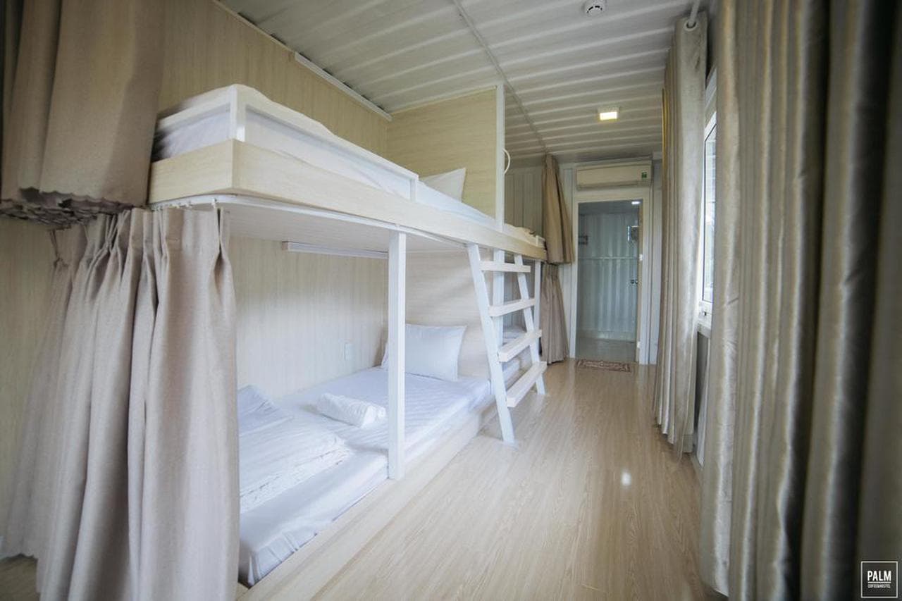 Palm Hostel & Coffee: Nơi dừng chân lý tưởng cho chuyến phiêu lưu Nha Trang - Hình 17