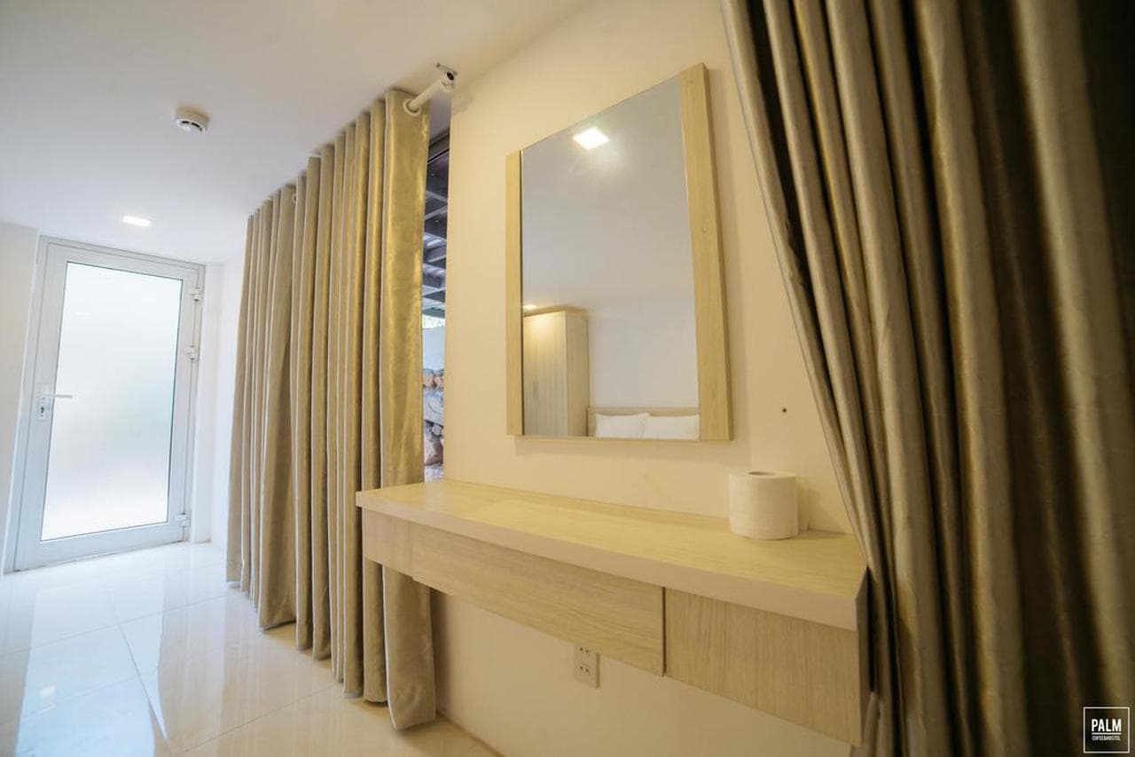 Palm Hostel & Coffee: Nơi dừng chân lý tưởng cho chuyến phiêu lưu Nha Trang - Hình 18