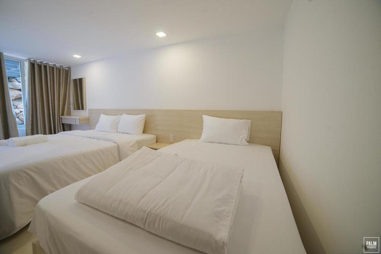 Palm Hostel & Coffee: Nơi dừng chân lý tưởng cho chuyến phiêu lưu Nha Trang - Hình 19