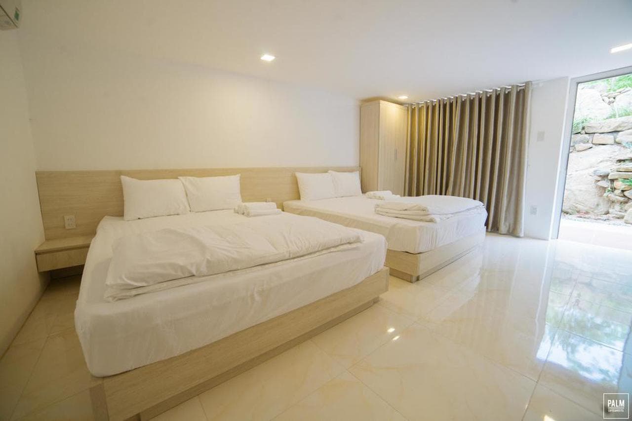 Palm Hostel & Coffee: Nơi dừng chân lý tưởng cho chuyến phiêu lưu Nha Trang - Hình 21