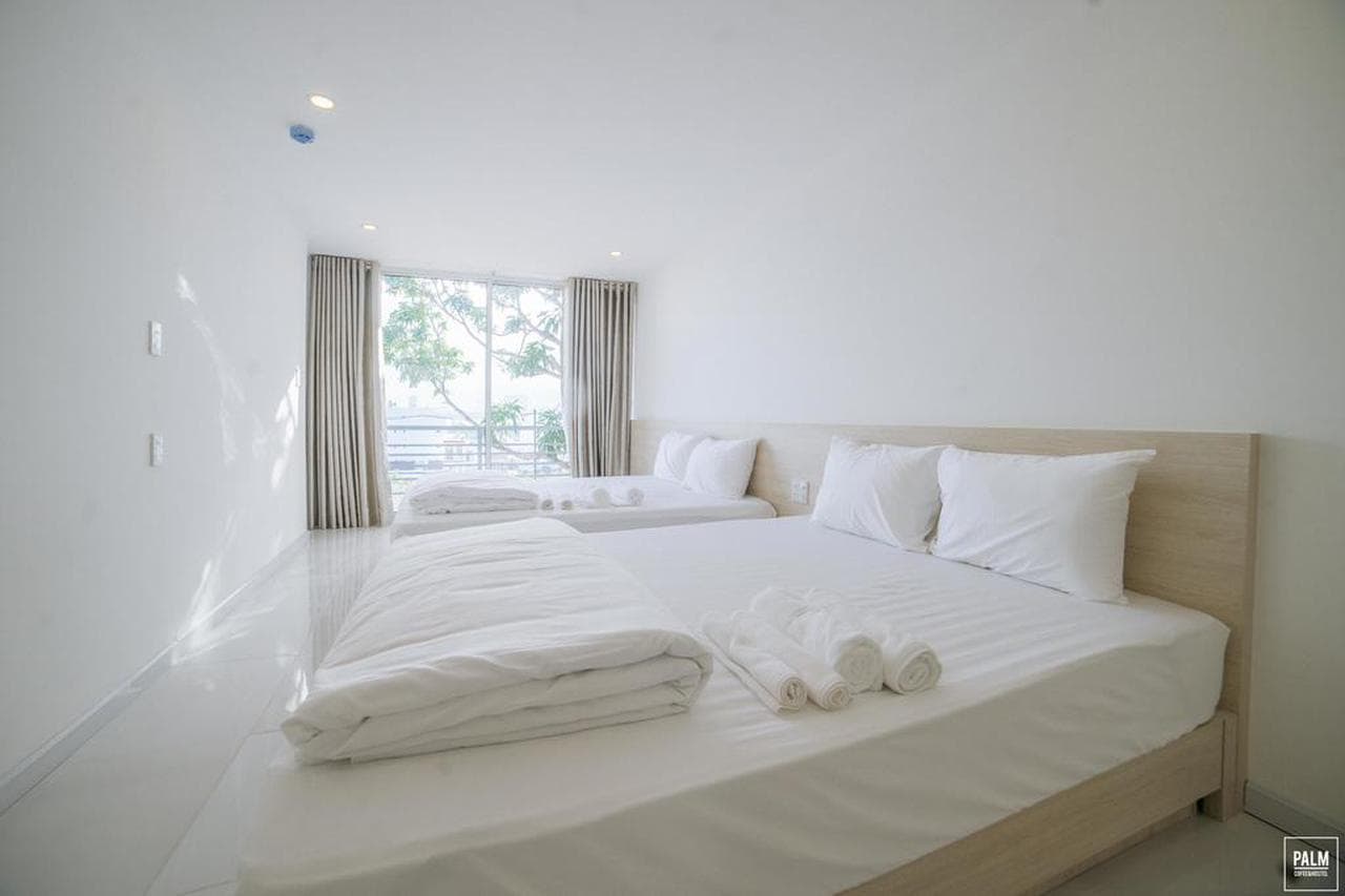 Palm Hostel & Coffee: Nơi dừng chân lý tưởng cho chuyến phiêu lưu Nha Trang - Hình 22