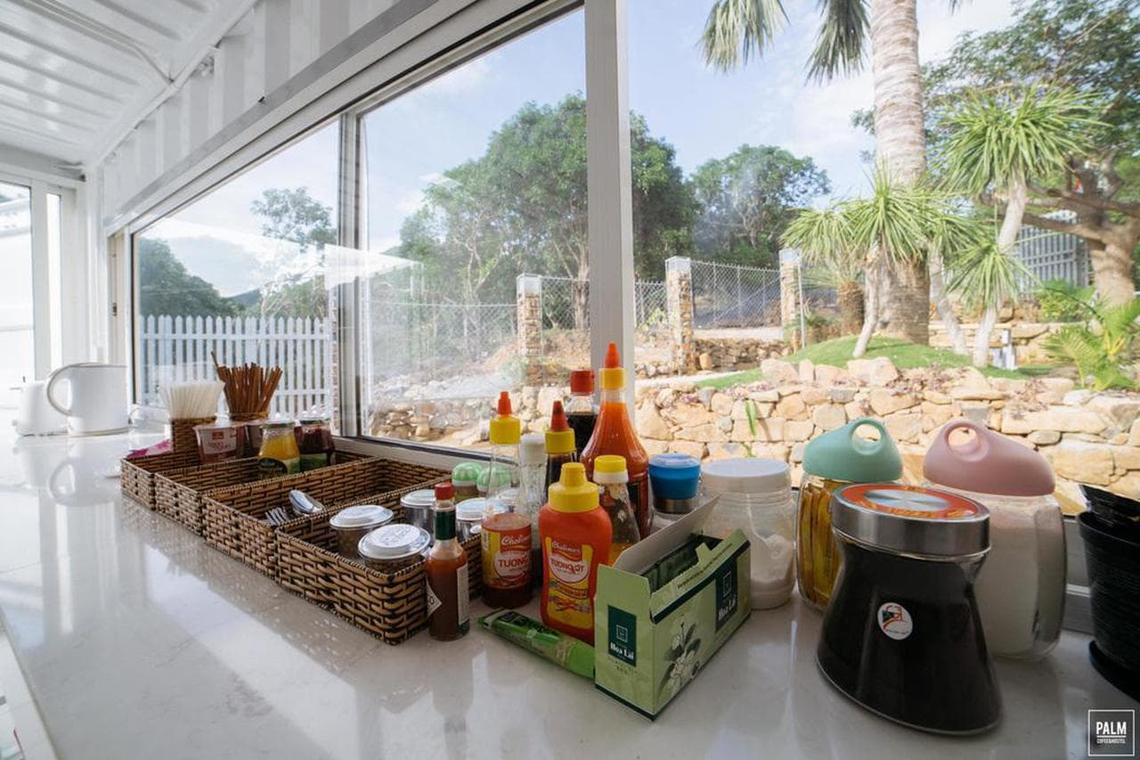 Palm Hostel & Coffee: Nơi dừng chân lý tưởng cho chuyến phiêu lưu Nha Trang - Hình 24