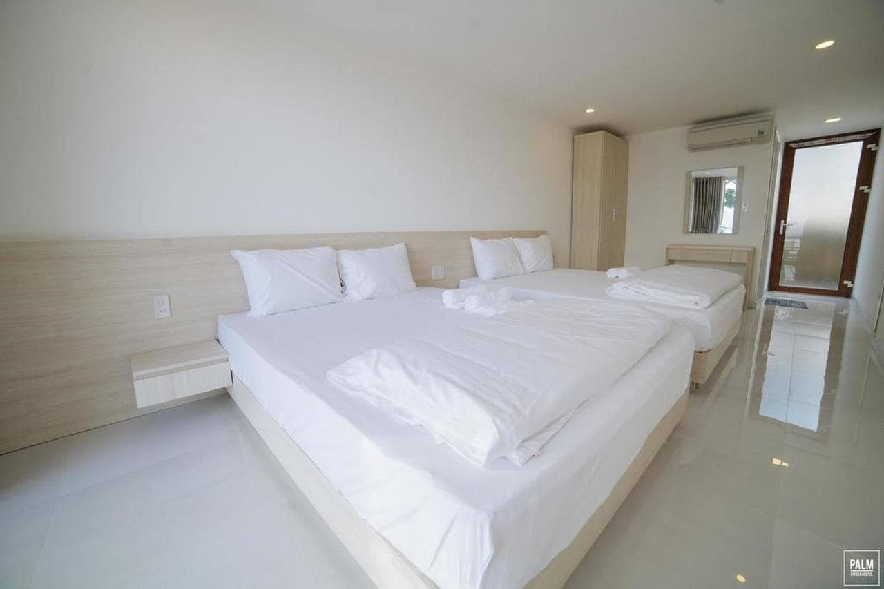 Palm Hostel & Coffee: Nơi dừng chân lý tưởng cho chuyến phiêu lưu Nha Trang - Hình 25
