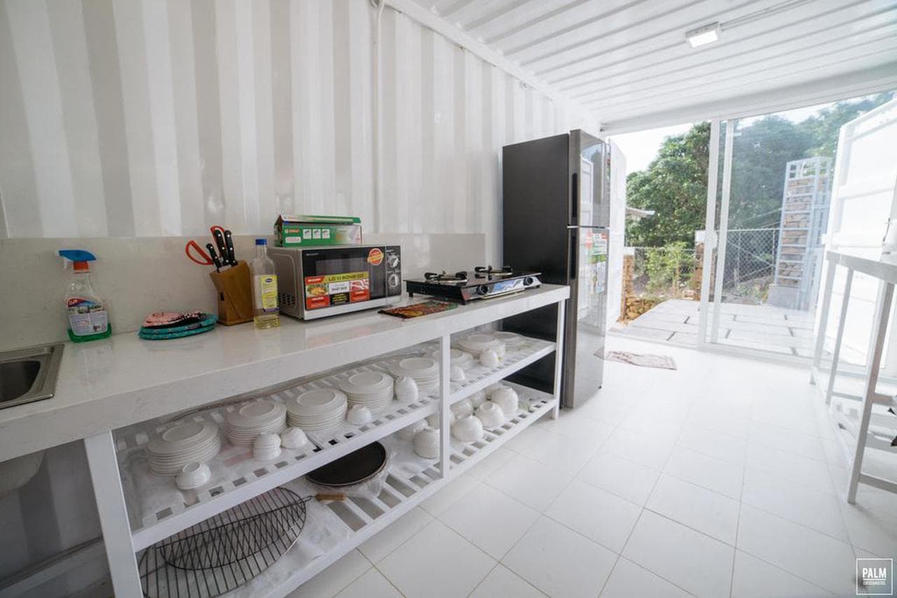 Palm Hostel & Coffee: Nơi dừng chân lý tưởng cho chuyến phiêu lưu Nha Trang - Hình 26