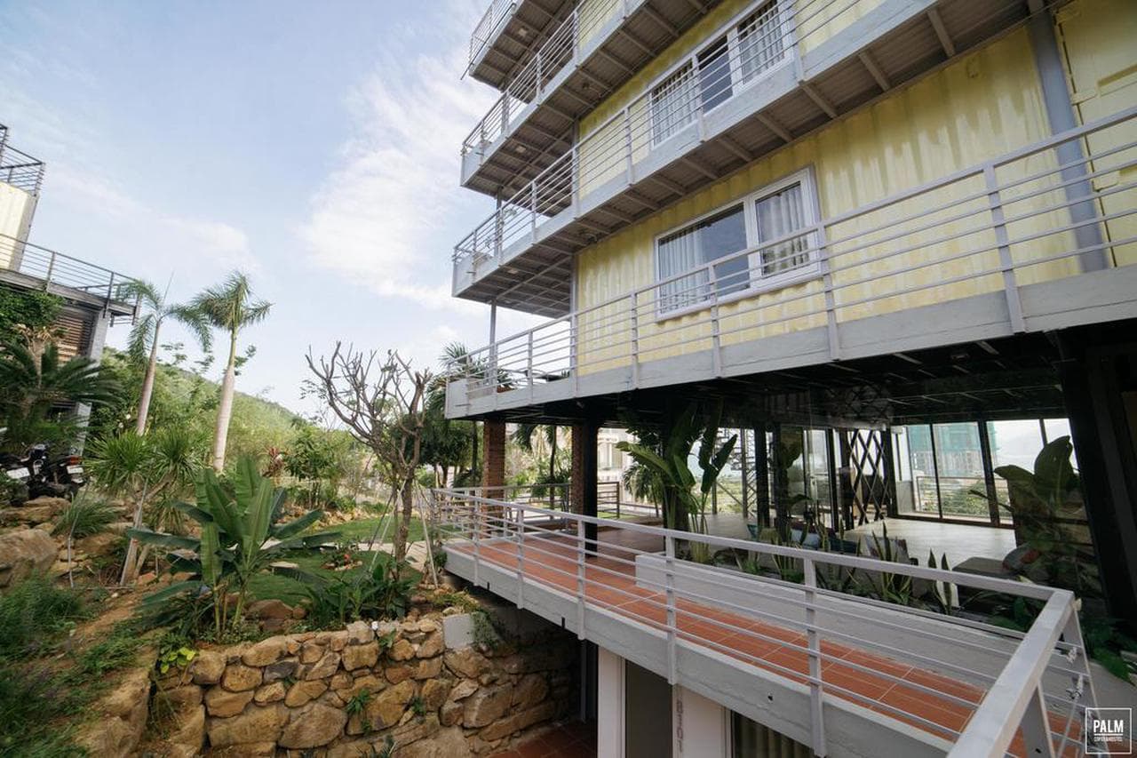 Palm Hostel & Coffee: Nơi dừng chân lý tưởng cho chuyến phiêu lưu Nha Trang - Hình 30