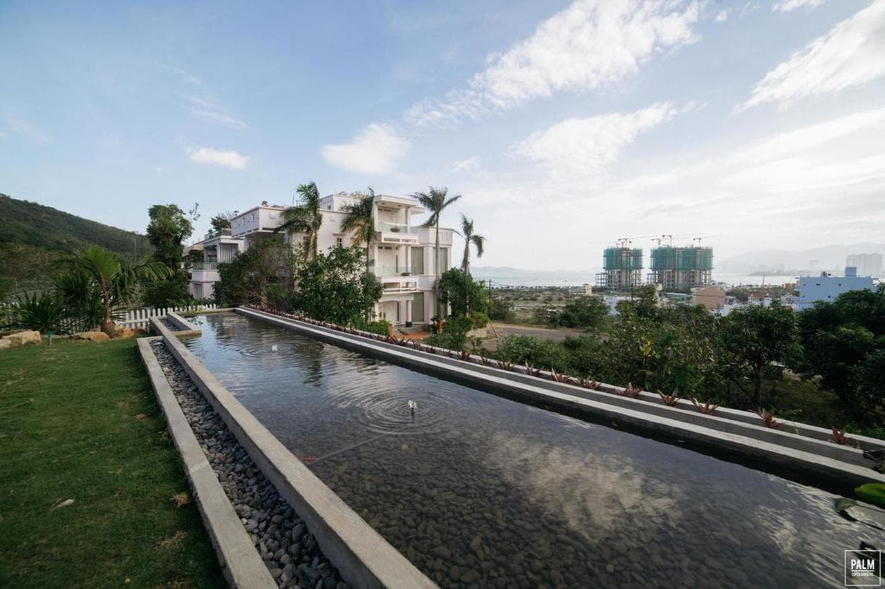 Palm Hostel & Coffee: Nơi dừng chân lý tưởng cho chuyến phiêu lưu Nha Trang - Hình 32