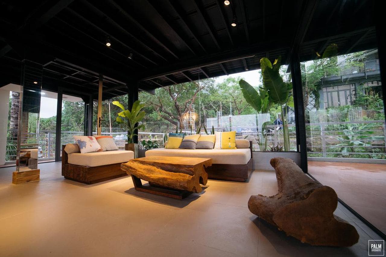 Palm Hostel & Coffee: Nơi dừng chân lý tưởng cho chuyến phiêu lưu Nha Trang - Hình 33