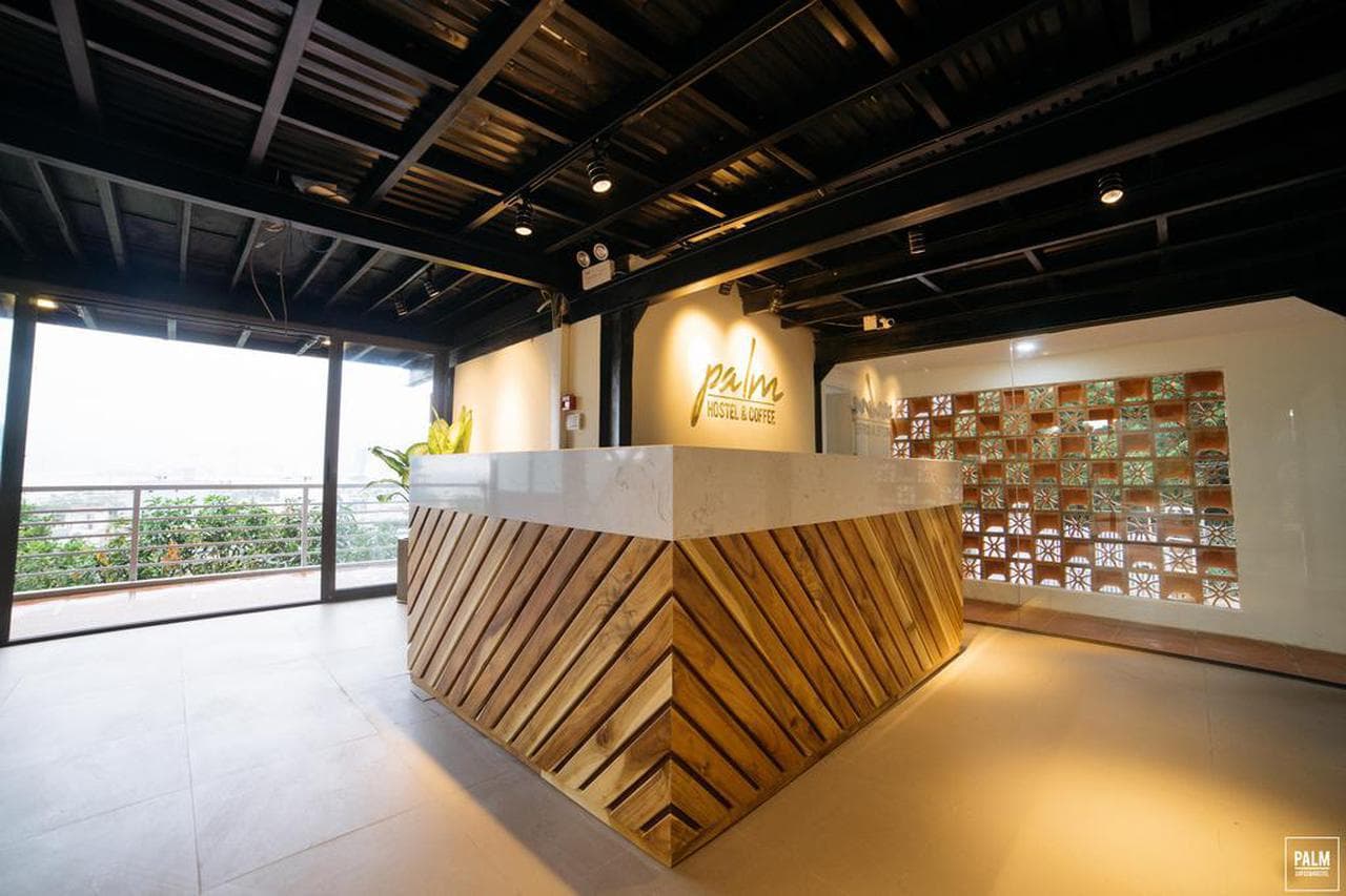 Palm Hostel & Coffee: Nơi dừng chân lý tưởng cho chuyến phiêu lưu Nha Trang - Hình 34