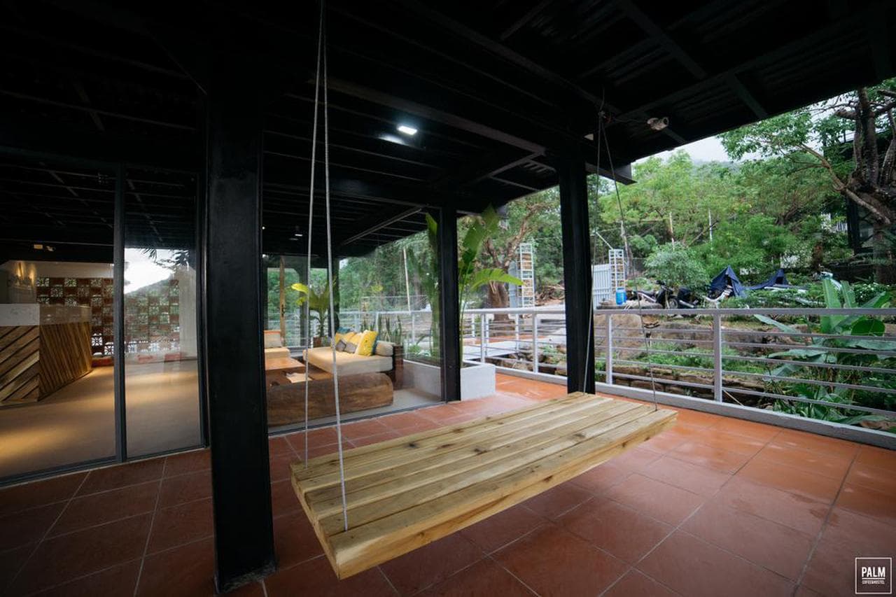 Palm Hostel & Coffee: Nơi dừng chân lý tưởng cho chuyến phiêu lưu Nha Trang - Hình 35