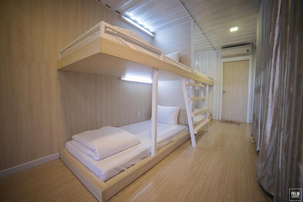 Palm Hostel & Coffee: Nơi dừng chân lý tưởng cho chuyến phiêu lưu Nha Trang - Hình 36