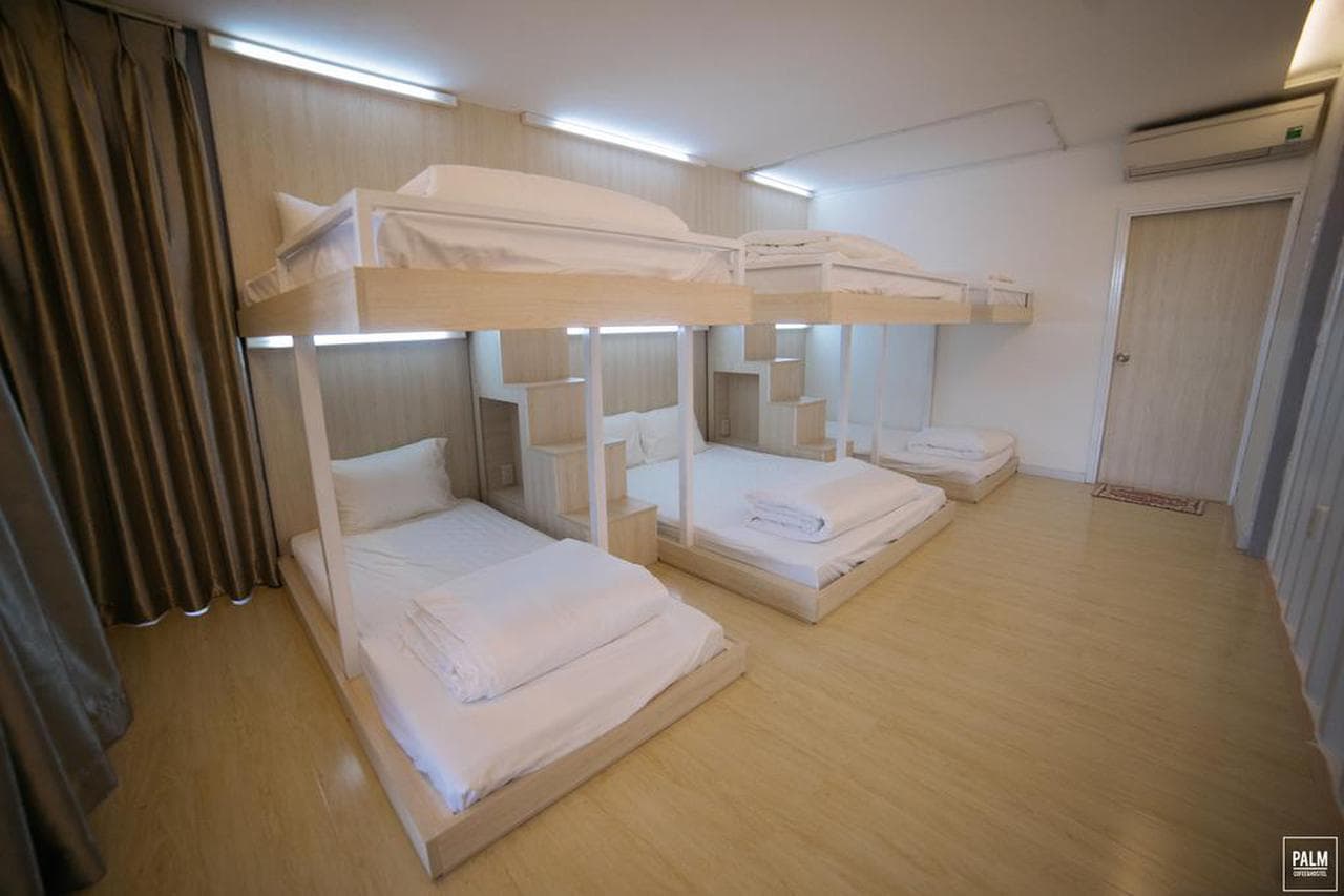 Palm Hostel & Coffee: Nơi dừng chân lý tưởng cho chuyến phiêu lưu Nha Trang - Hình 37