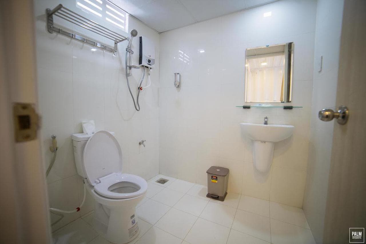 Palm Hostel & Coffee: Nơi dừng chân lý tưởng cho chuyến phiêu lưu Nha Trang - Hình 41