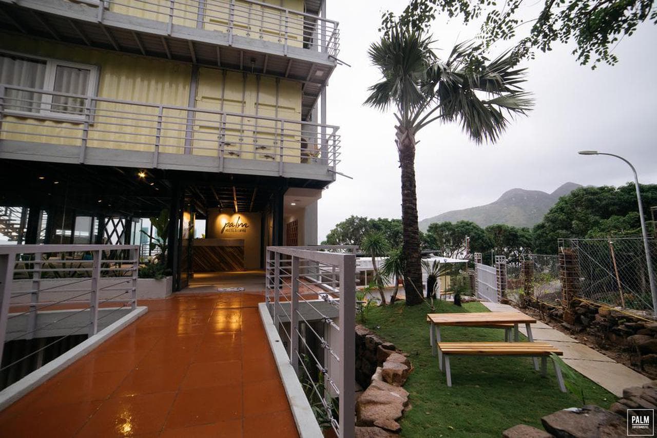 Palm Hostel & Coffee: Nơi dừng chân lý tưởng cho chuyến phiêu lưu Nha Trang - Hình 42