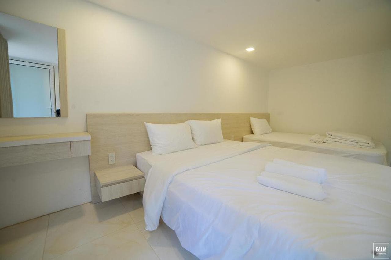 Palm Hostel & Coffee: Nơi dừng chân lý tưởng cho chuyến phiêu lưu Nha Trang - Hình 43