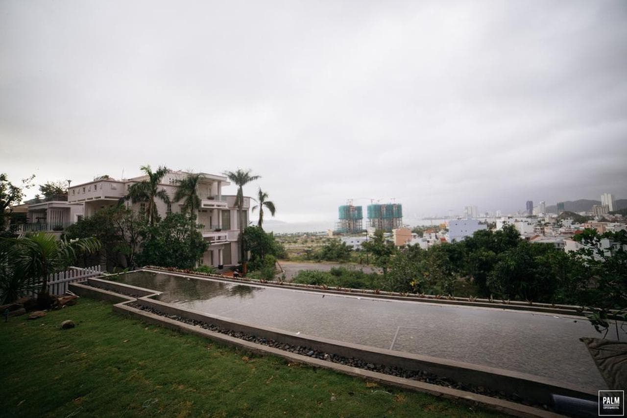 Palm Hostel & Coffee: Nơi dừng chân lý tưởng cho chuyến phiêu lưu Nha Trang - Hình 44