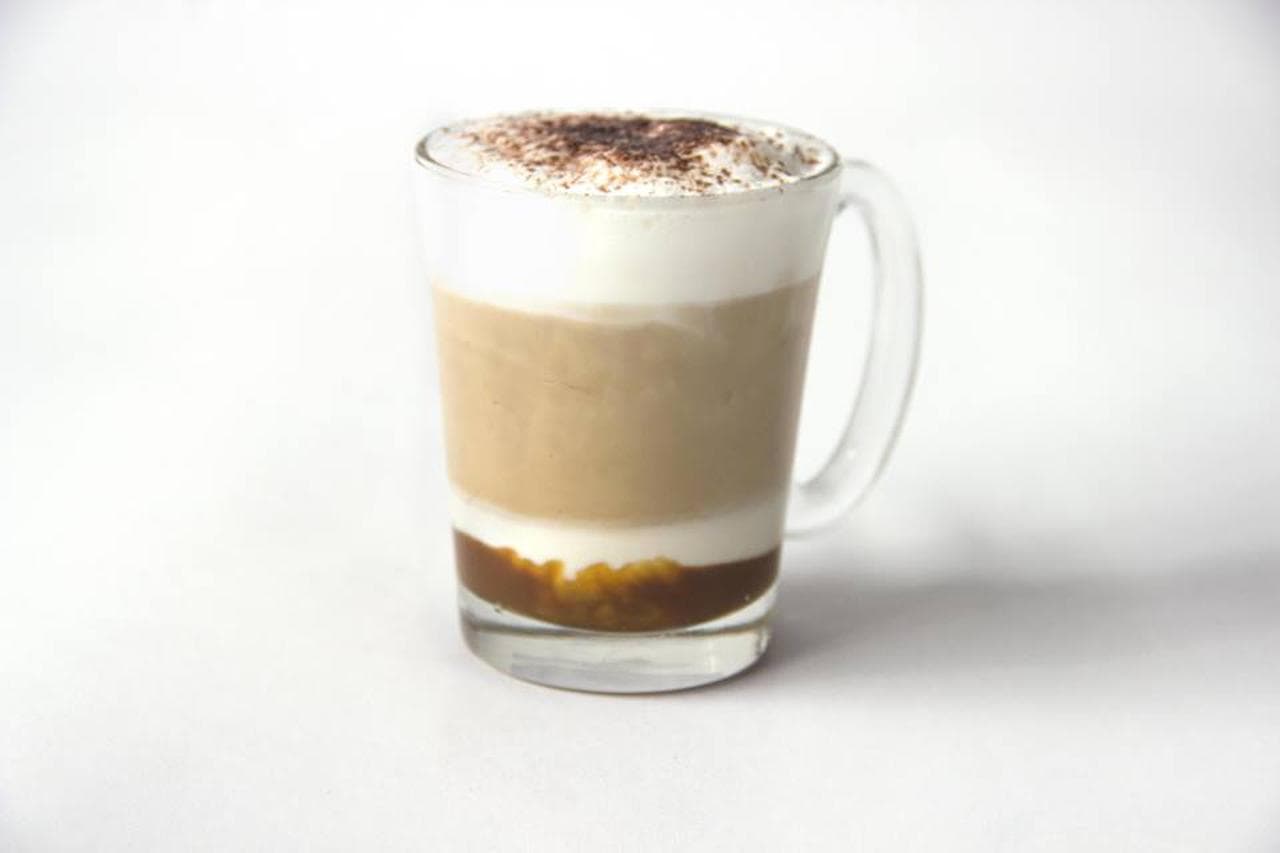 Iced Coffee Duyên Dáng Quán Cafe Phố Tây Nha Trang - Hình 1