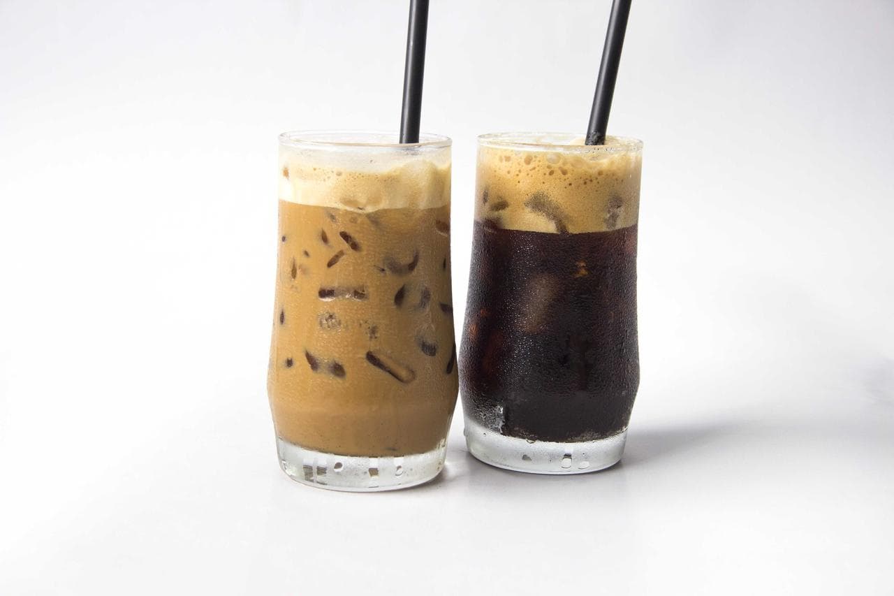 Iced Coffee Duyên Dáng Quán Cafe Phố Tây Nha Trang - Hình 2
