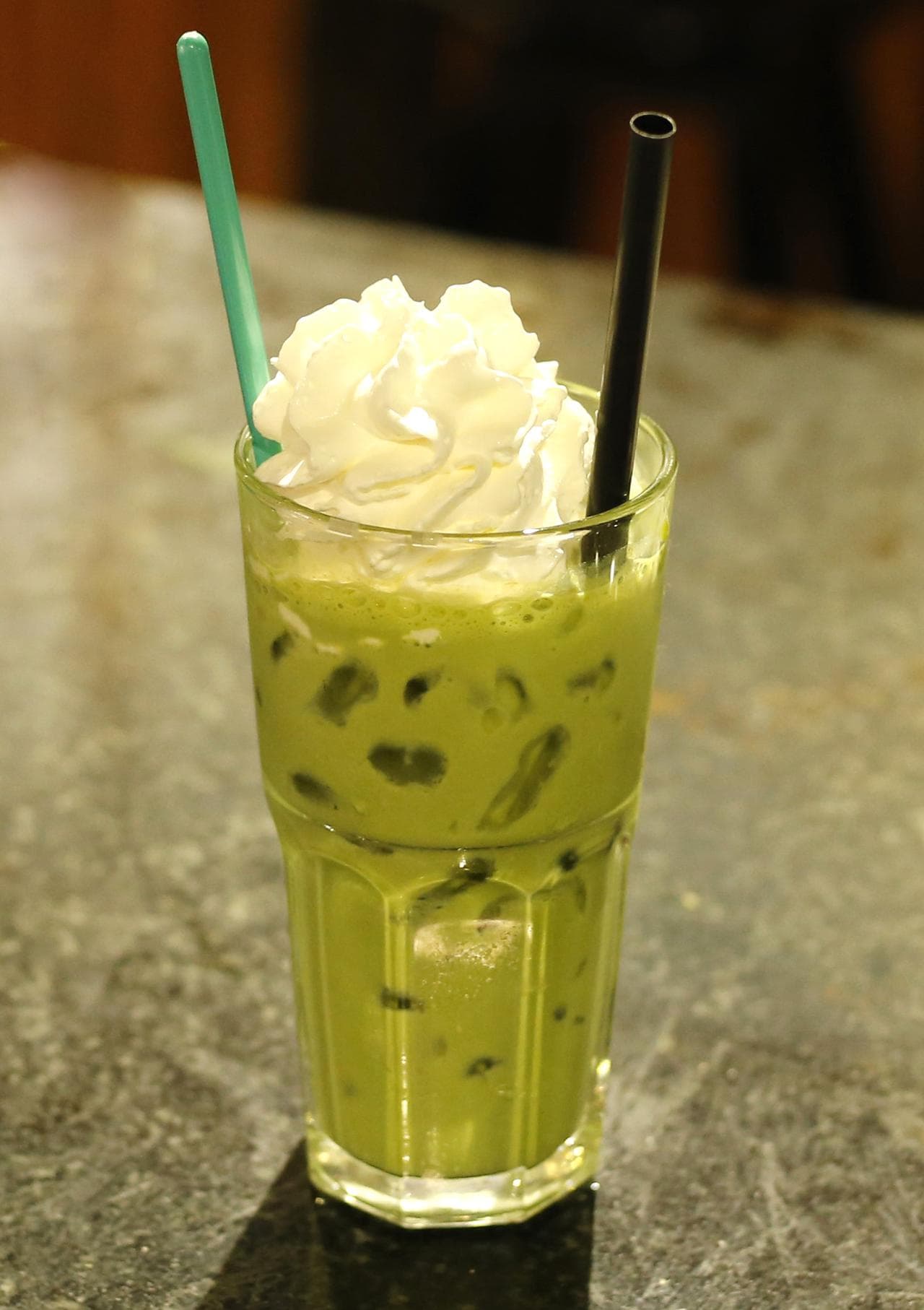 Iced Coffee Duyên Dáng Quán Cafe Phố Tây Nha Trang - Hình 6